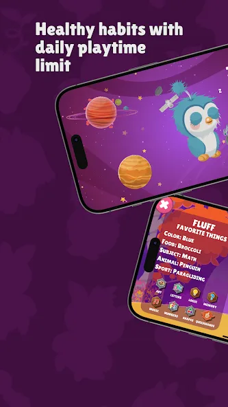 Moopies screenshot 5