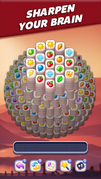 Tile Busters screenshot 3