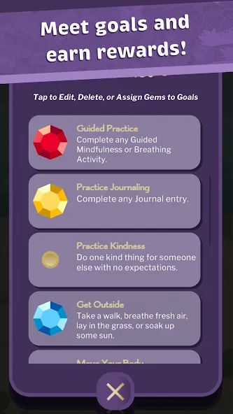 Amaru: The Self-Care Pet screenshot 6