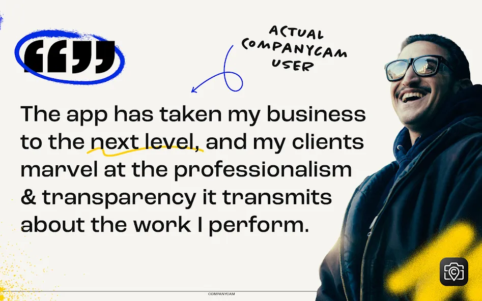 CompanyCam screenshot 24