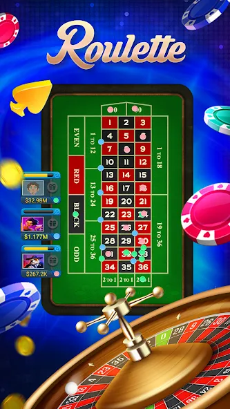 Big Fish Casino - Slots Games screenshot 8
