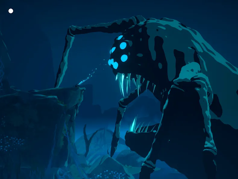 Planet of Lana screenshot 21