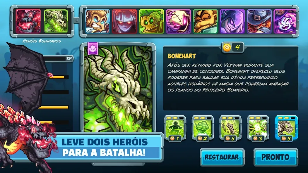 Kingdom Rush 5: Alliance TD screenshot 5
