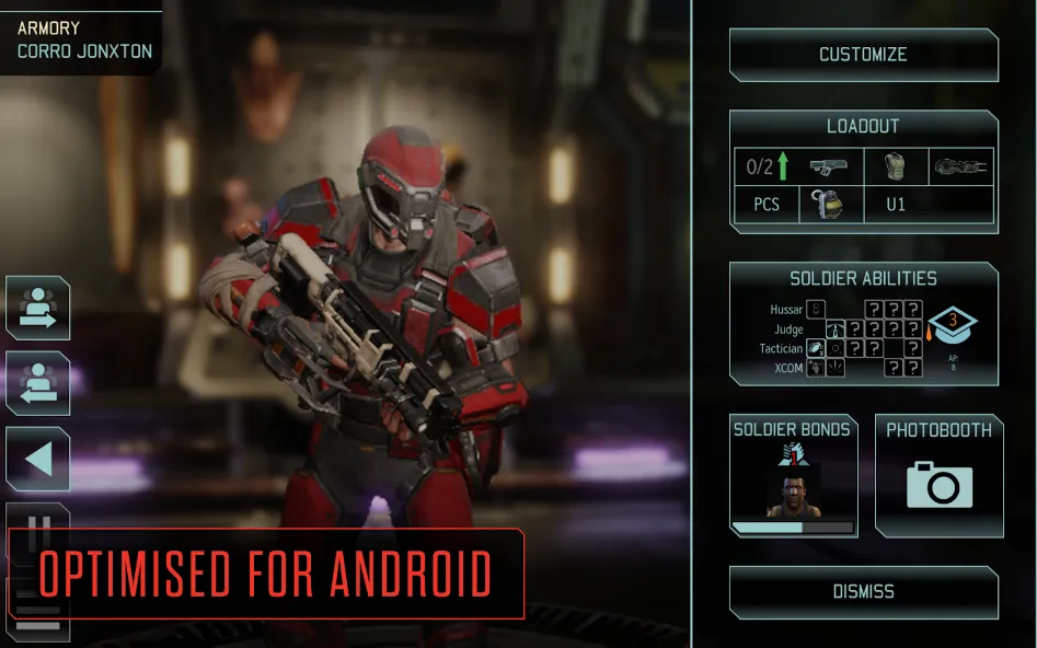 XCOM 2 Collection screenshot 10