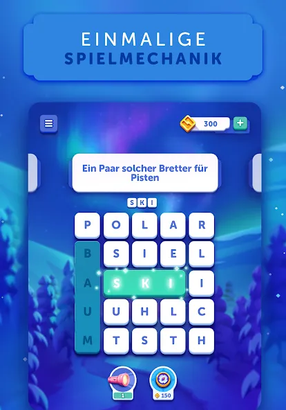 Word Lanes: Relaxende Rätsel screenshot 15