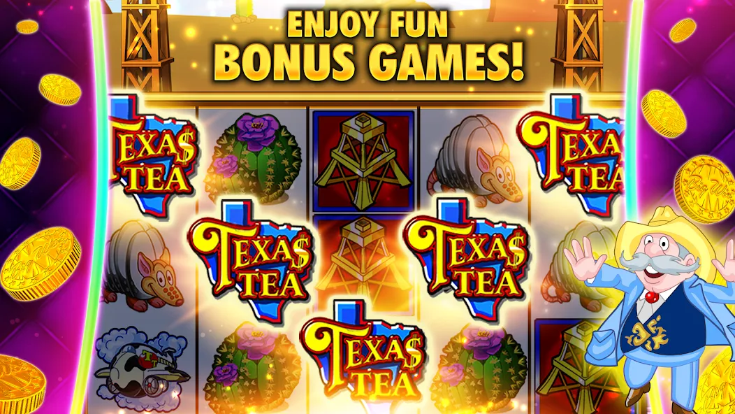 DoubleDown Casino Vegas Slots screenshot 8