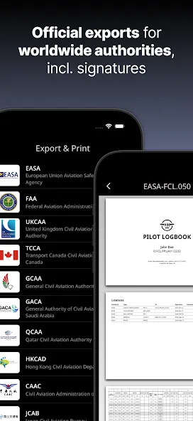 FLYLOG.io - Para pilotos screenshot 8