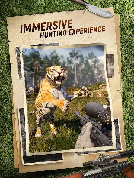 Hunting Sniper screenshot 11