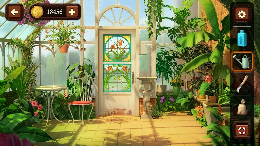 Escape from School - 100 Doors screenshot 6