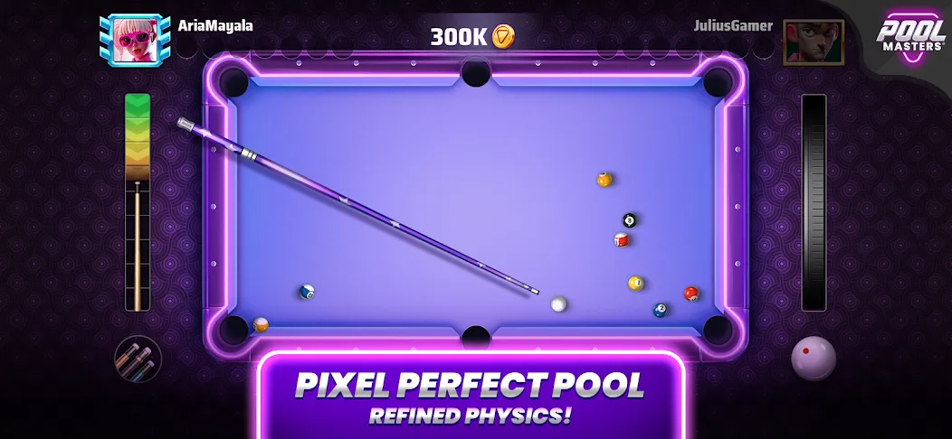 Pool Masters screenshot 8