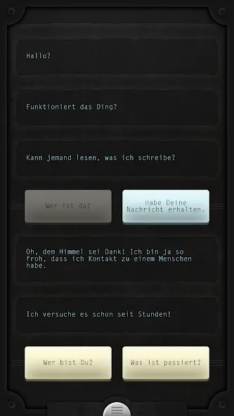 Lifeline screenshot 4