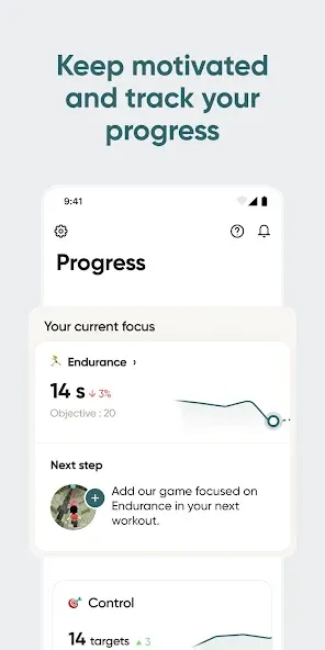 Perifit Care screenshot 5