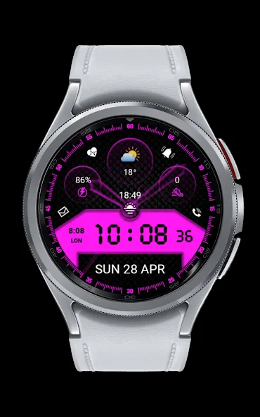 CNRwatch047 screenshot 6