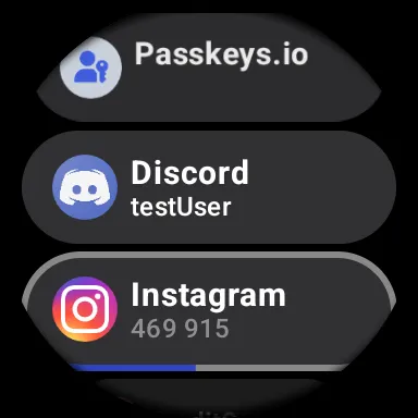 RoboForm Password Manager screenshot 24