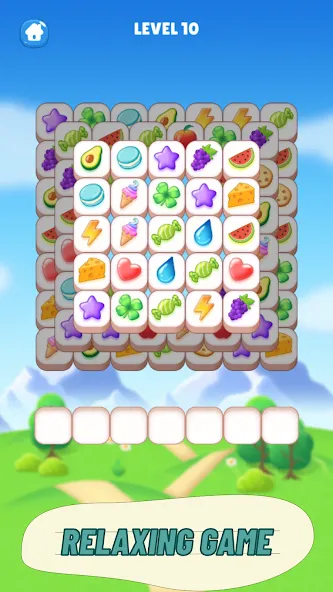 Puzzle de Fichas Premium screenshot 3