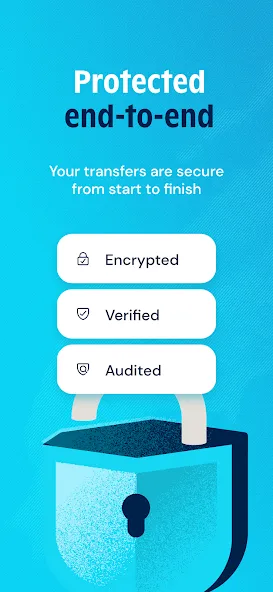 Pangea: Money Transfer App screenshot 7