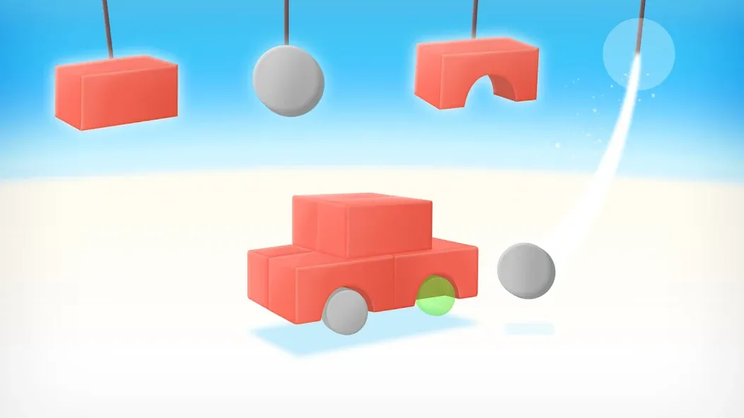 Puzzle Shapes: Games Toddlers screenshot 5