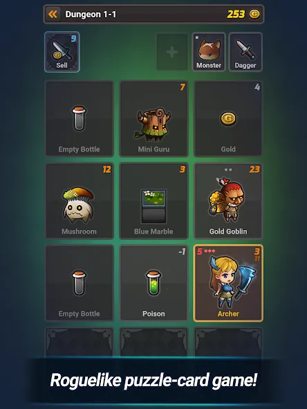 Cube Card screenshot 14