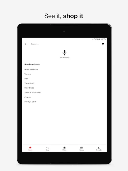 JCPenney – Shopping & Deals screenshot 12