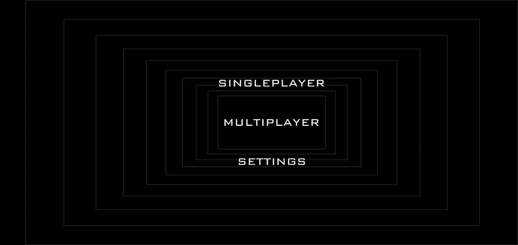 Pong3D screenshot 1