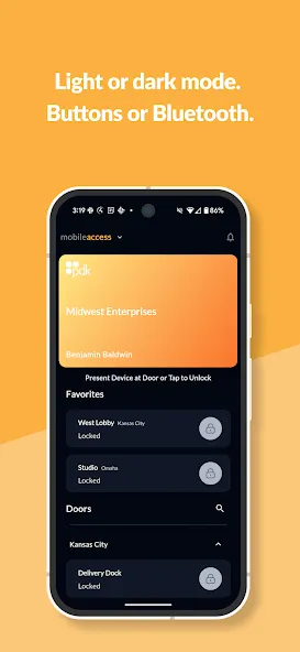 PDK Access by ProdataKey screenshot 2
