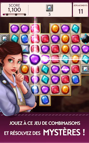 Mystery Match screenshot 13