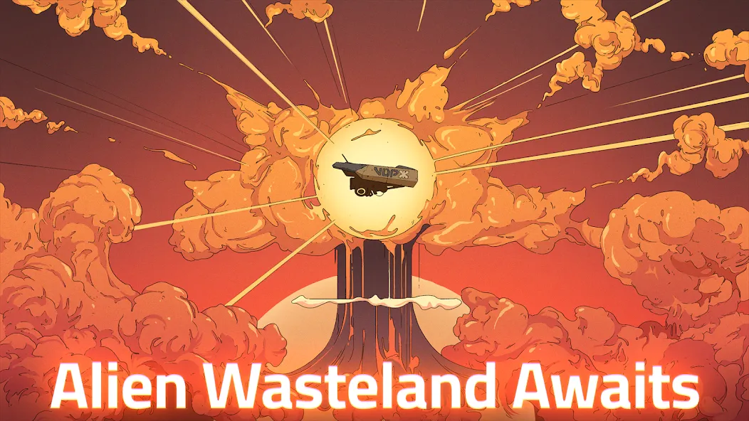 Flying Tank screenshot 16