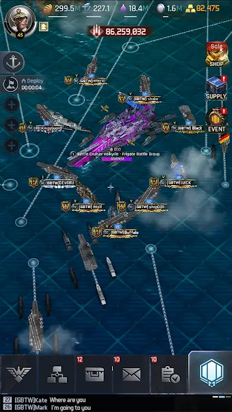 Gunship Battle Total Warfare screenshot 8
