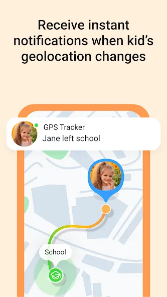GPS Tracker: Location Tracking screenshot 5