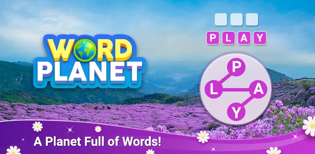 Word Planet screenshot 7