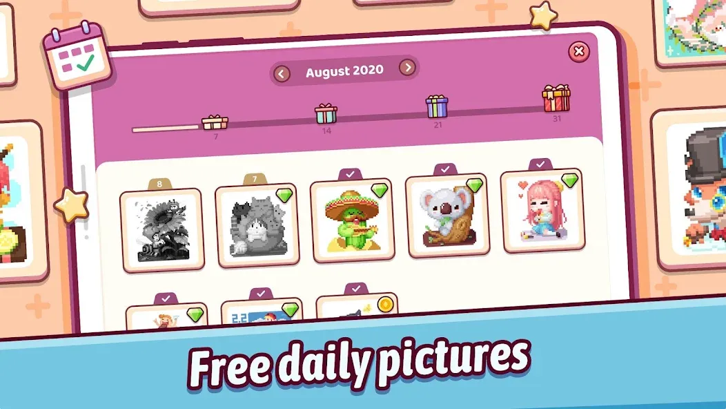 Pixel.Fun2 screenshot 4