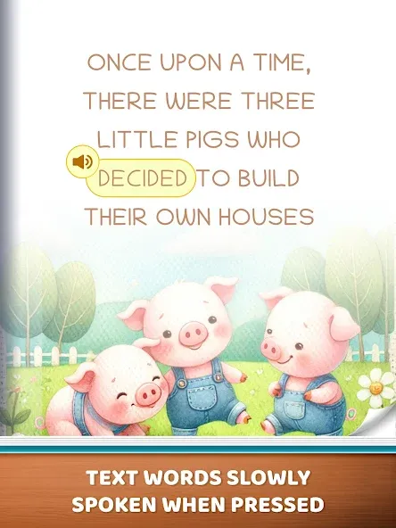 Short Stories for Kids to Read screenshot 19