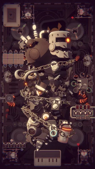 Alice : Lost Pieces screenshot 5