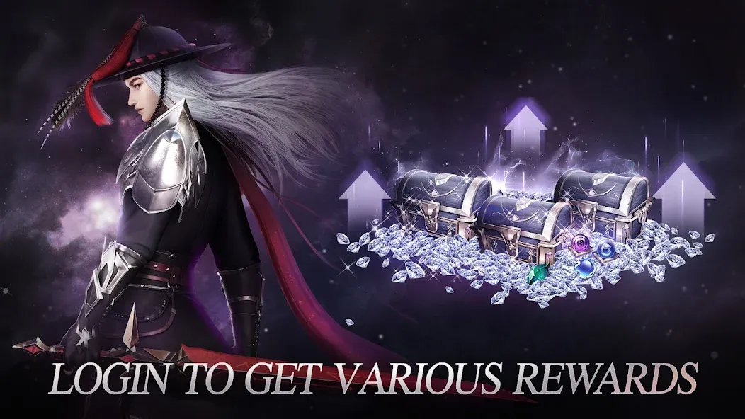 Divine W: Perfect Wonderland screenshot 3