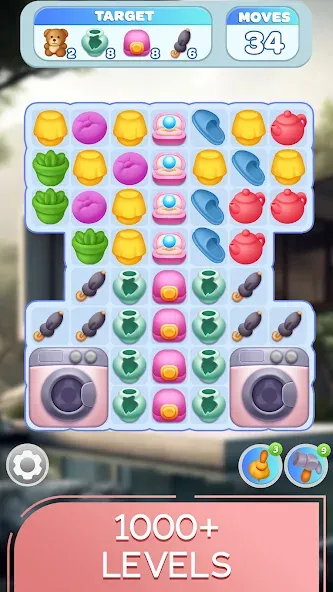 Zen Master: Design & Relax screenshot 6