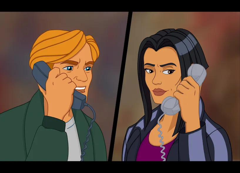 Broken Sword: Reforged screenshot 14