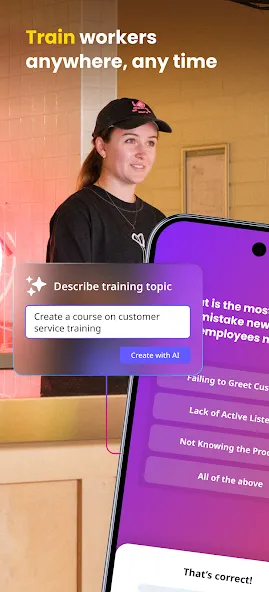 SafetyCulture (iAuditor) screenshot 6