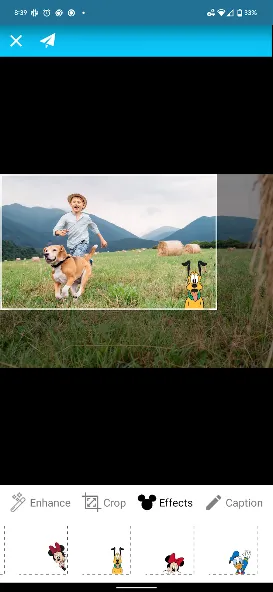 PhotoShare Frame v2 screenshot 4