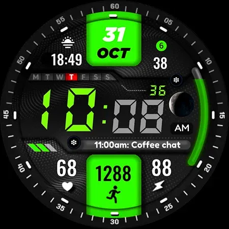 ML2U 130 screenshot 29