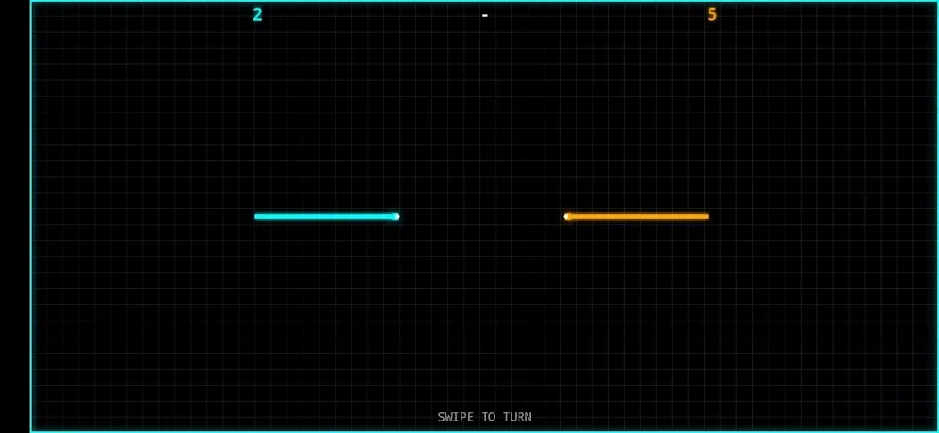Light Cycles screenshot 1