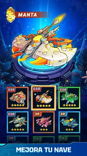 Atlantis Invaders screenshot 4