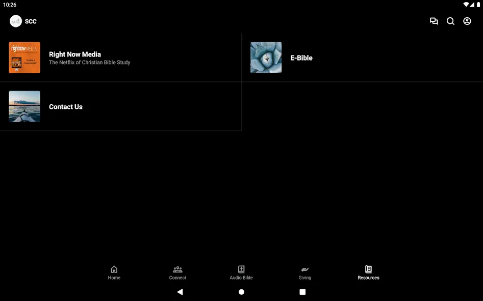 Snellville Christian Church screenshot 15