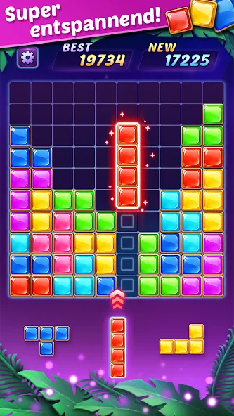 Block Puzzle screenshot 4