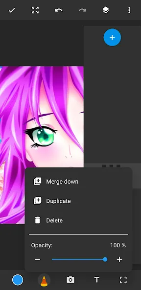 Drawing Pad Lite - Artbook screenshot 4