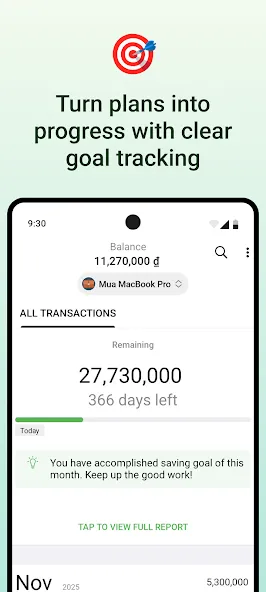 Money Lover - Money Manager screenshot 5