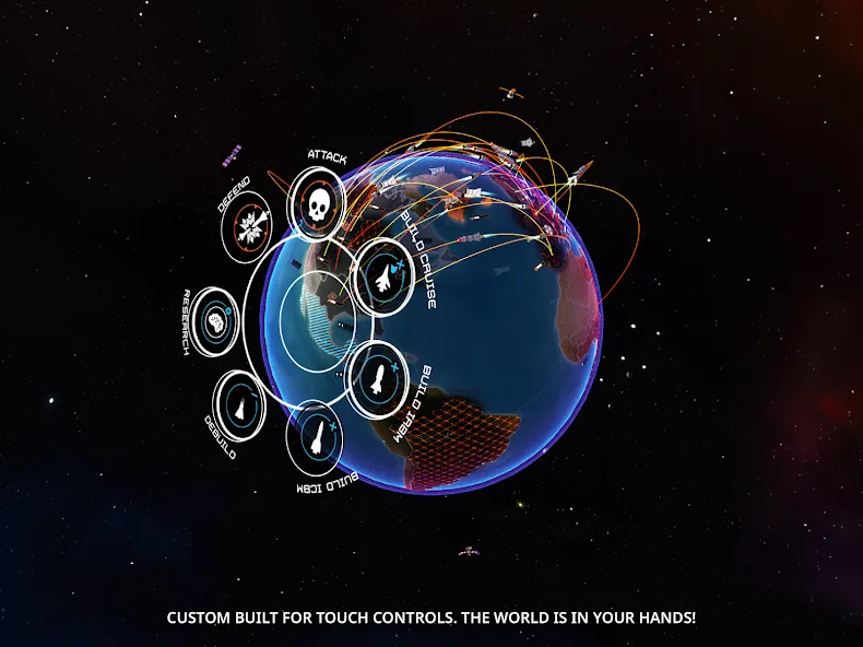 First Strike: Classic screenshot 15