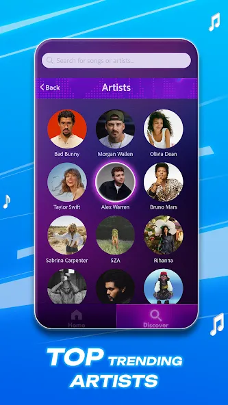 Music Piano 7: Tiles Song Game screenshot 2