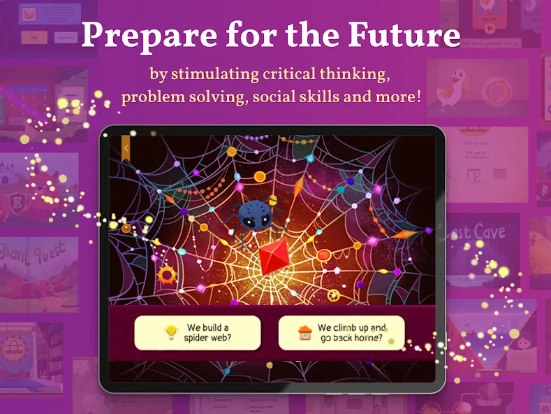 AtlasKeeper Kids Learning Game screenshot 11