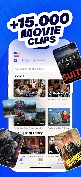 Wordy - Learn Languages screenshot 2