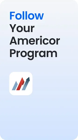 Americor screenshot 1